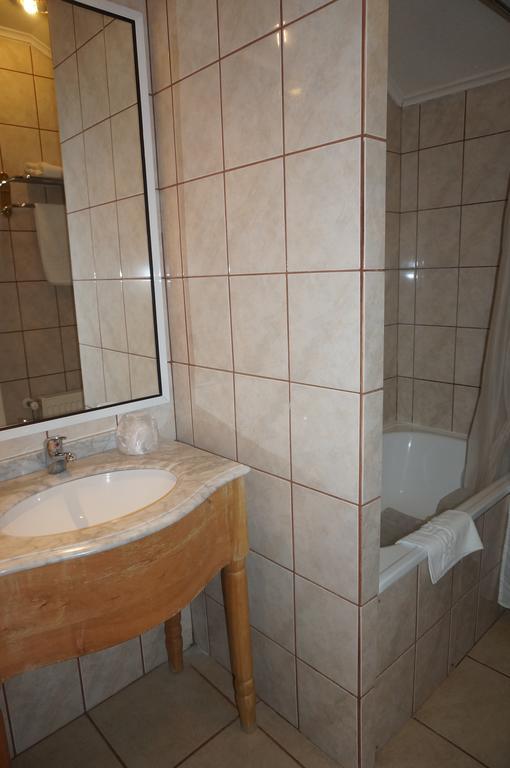 Hostal Ovejero プンタアレナス エクステリア 写真