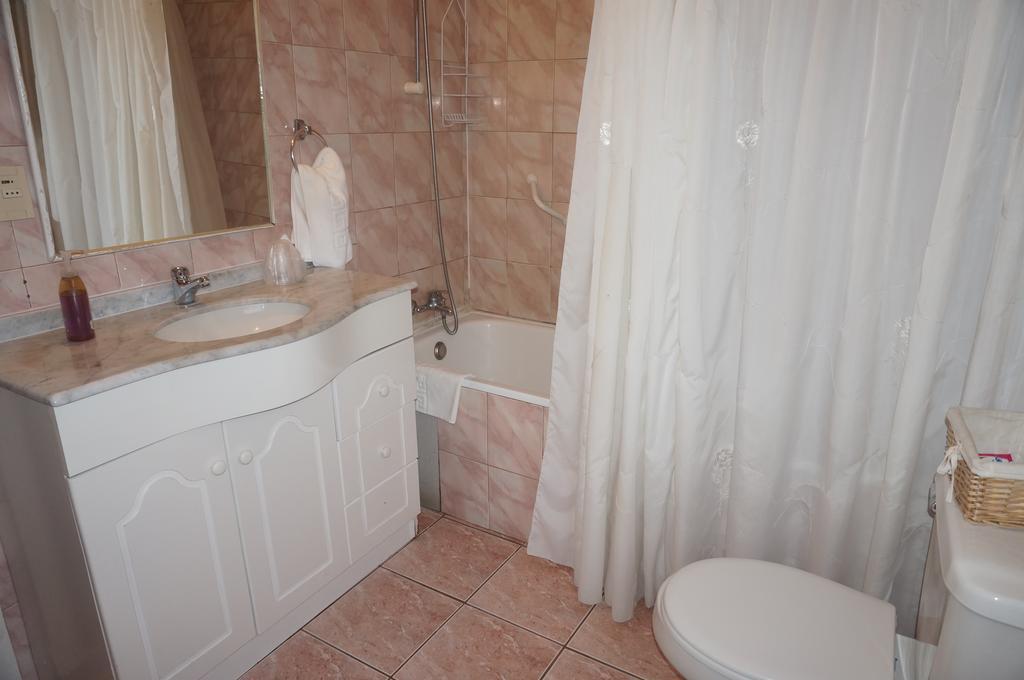 Hostal Ovejero プンタアレナス エクステリア 写真